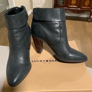Lucky Brand Boots
